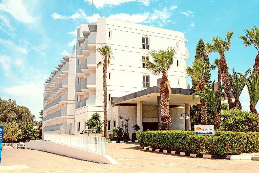 smartline Protaras