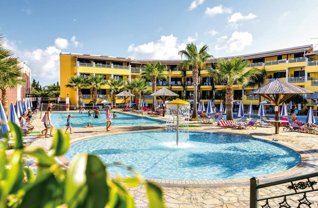 Caretta Beach Hotel