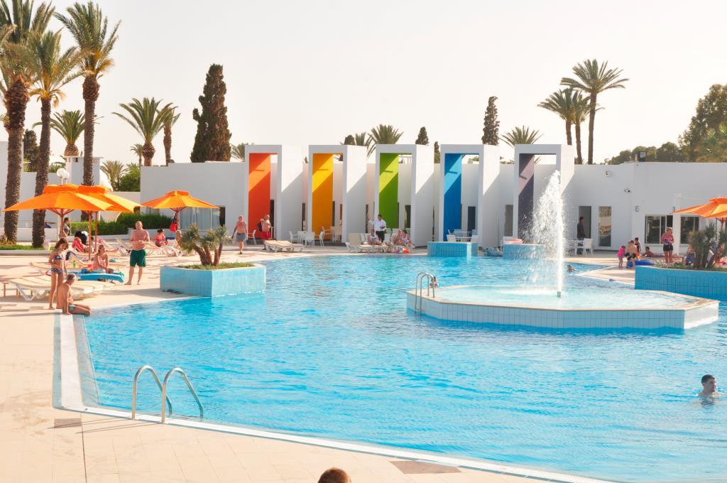 ONE Resort Aquapark & Spa