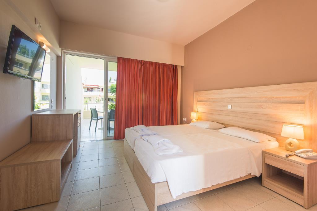 Hotel Princess Flora