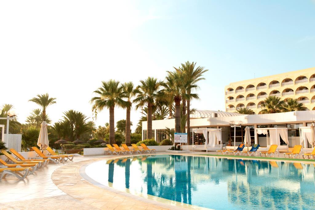 SunConnect One Resort Monastir