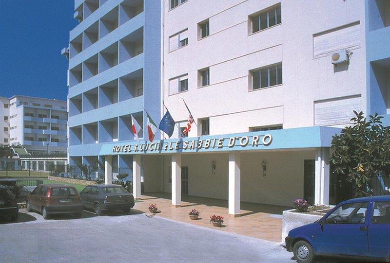 Hotel Santa Lucia & Le Sabbiedoro