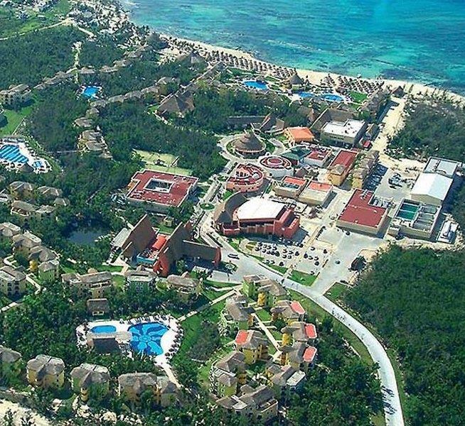 Sandos Caracol Select Club