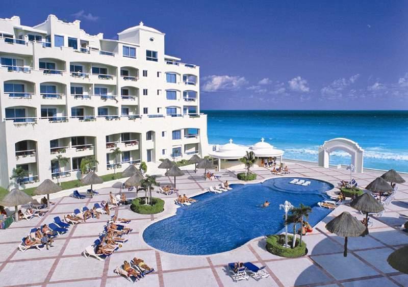 Gran Caribe Resort