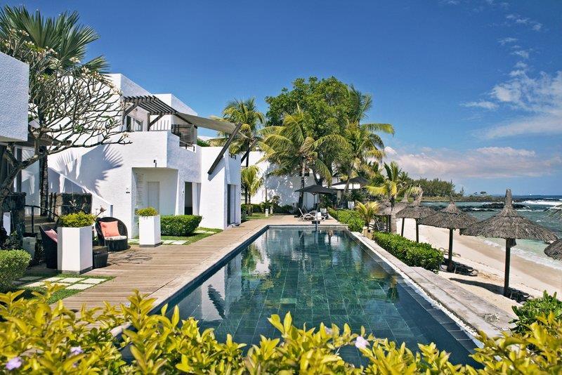 Le Récif Attitude Resort
