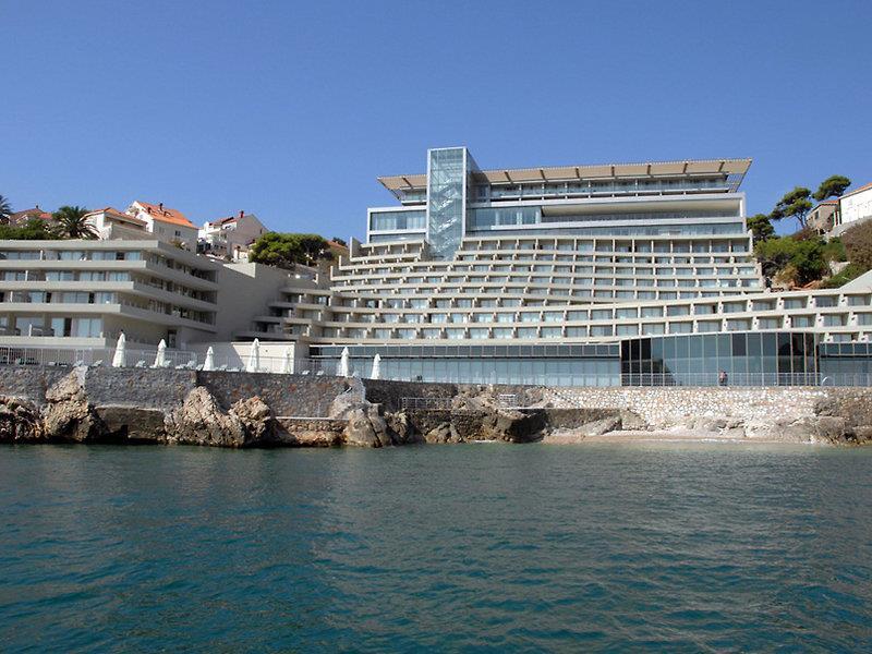 Hotel Rixos Libertas