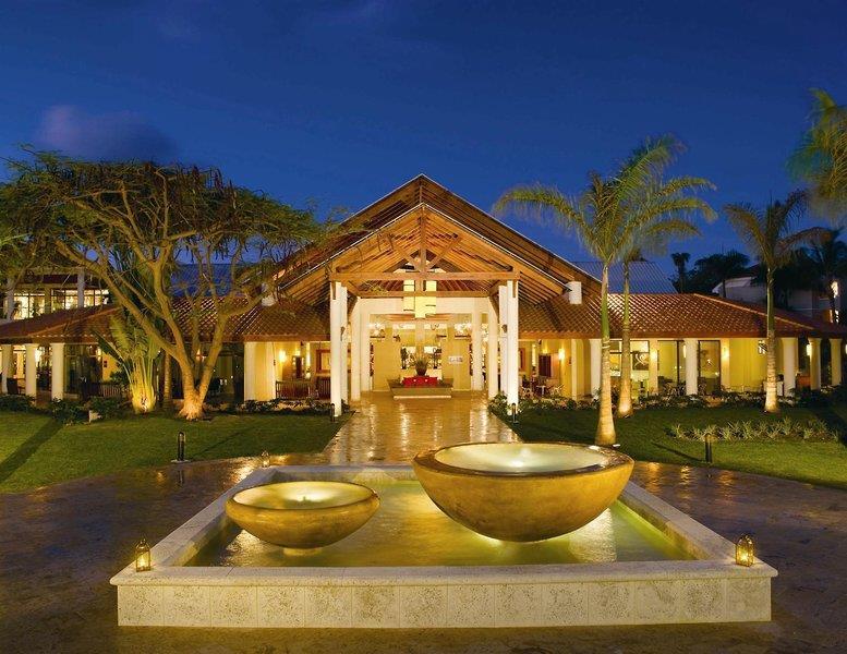 Dreams Palm Beach Resort