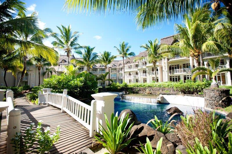 Hotel Lux Belle Mare
