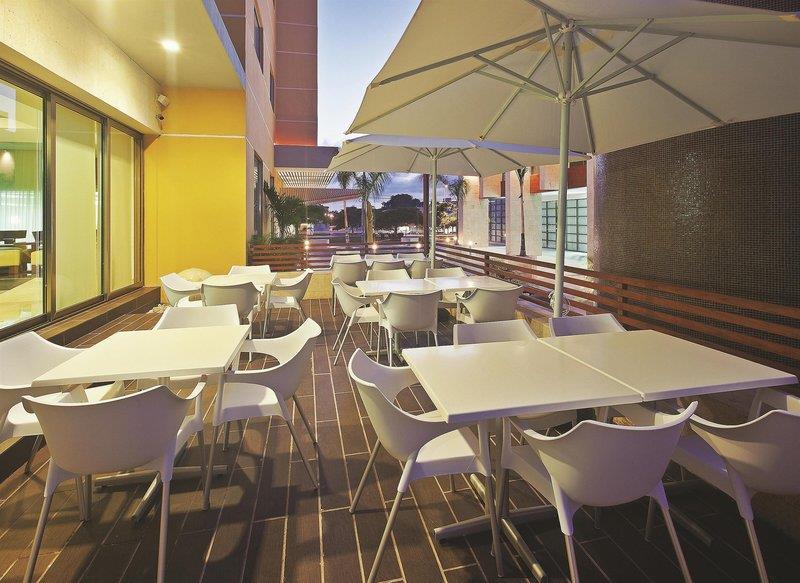 LQ Hotel by La Quinta Cancun