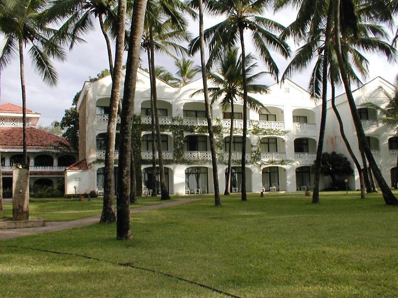 Sarova Whitesands Beach Resort & Spa