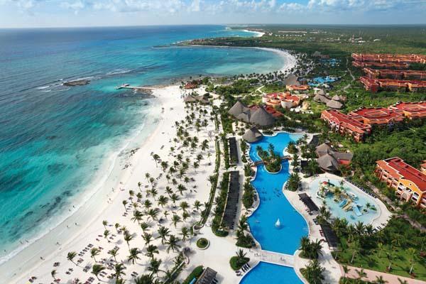 Barcelo Maya Colonial