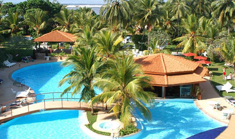 Eden Resort and Spa
