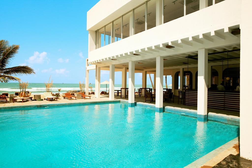 Jetwing Sea Hotel