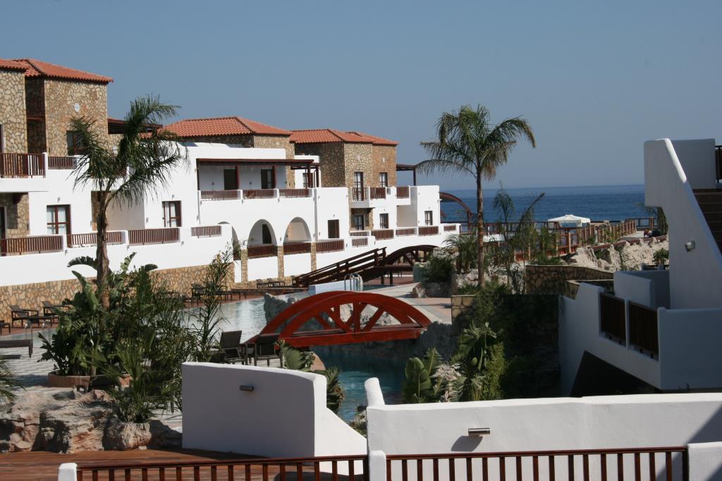 Hotel Montemar