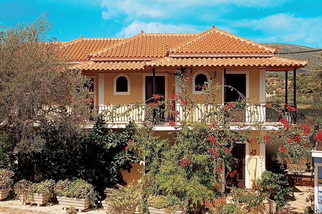 Timotheos Studios
