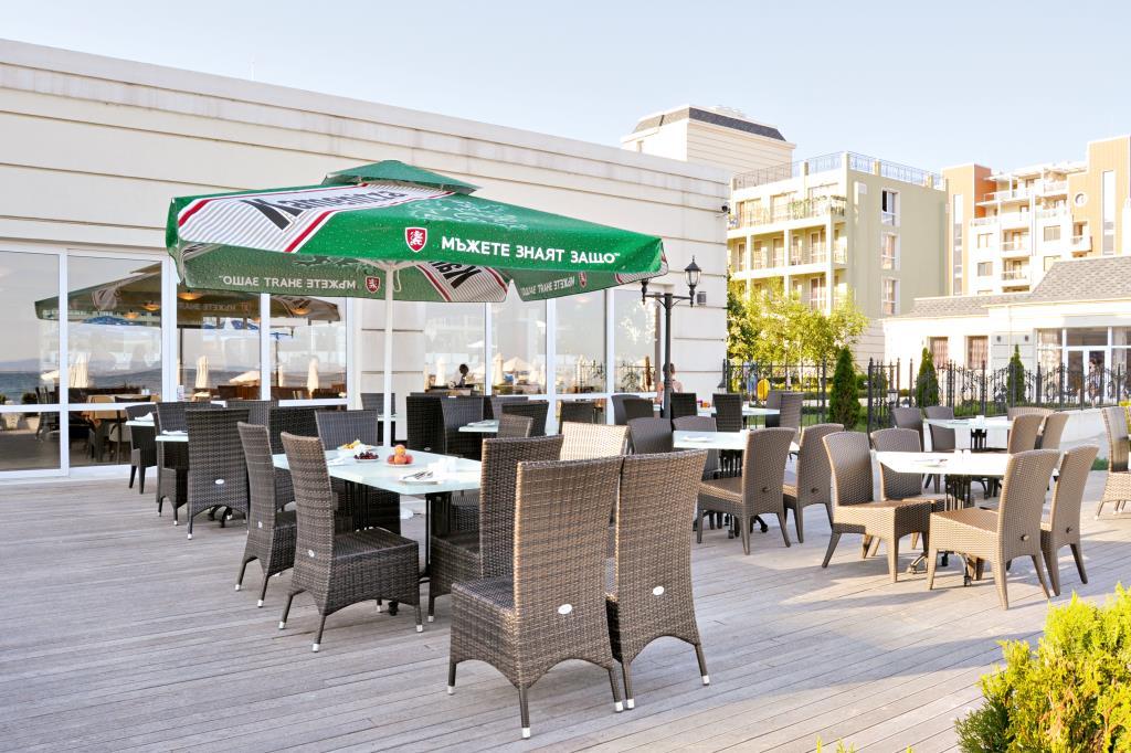Festa Pomorie Resort