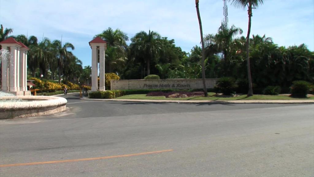 Bavaro Princess All Suites Resort Spa & Casino