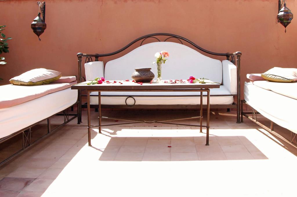 Riad Barroko