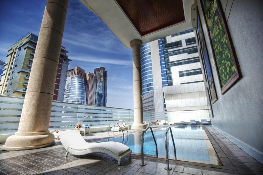 Marina Byblos Hotel