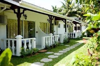 Le Relax Beach Resort Praslin