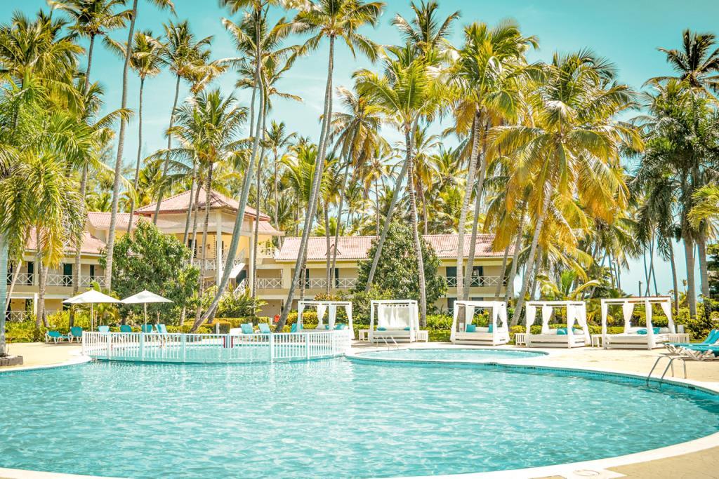 Vista Sol Punta Cana