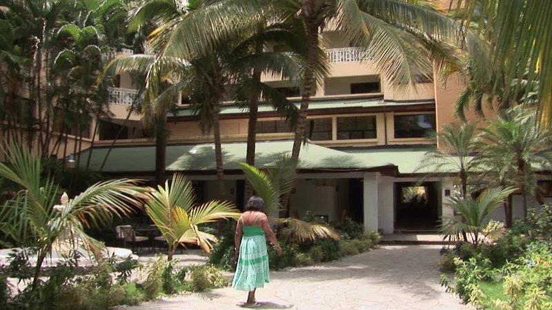 Coral Costa Caribe