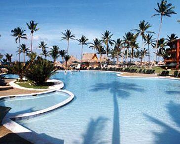 Tropical Princess Beach Resort & Spa