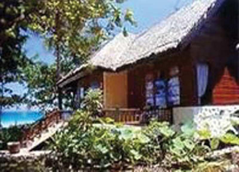 The Fair House Beach Resort