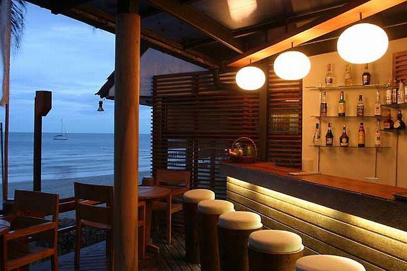 Banana Fan Sea Samui