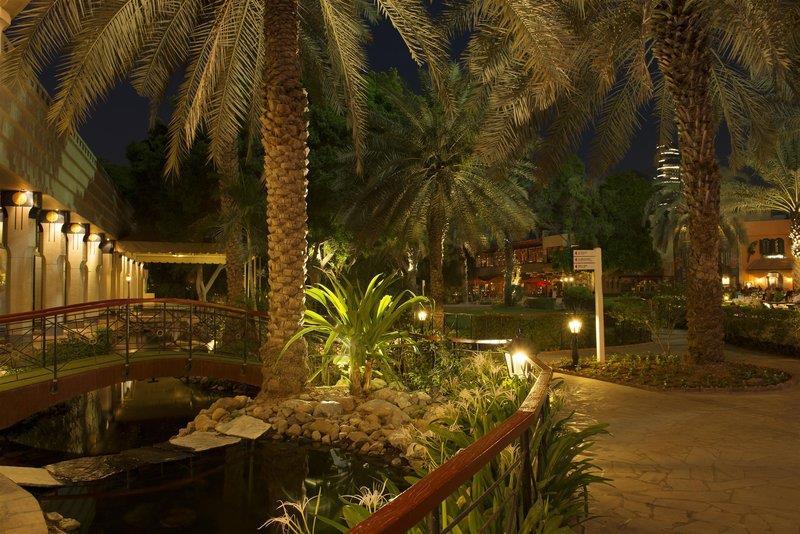 Le Meridien Abu Dhabi