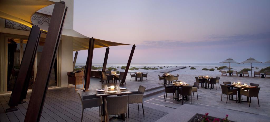 Park Hyatt Abu Dhabi Hotel and Villas