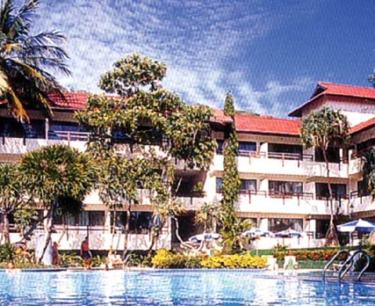 Patong Lodge