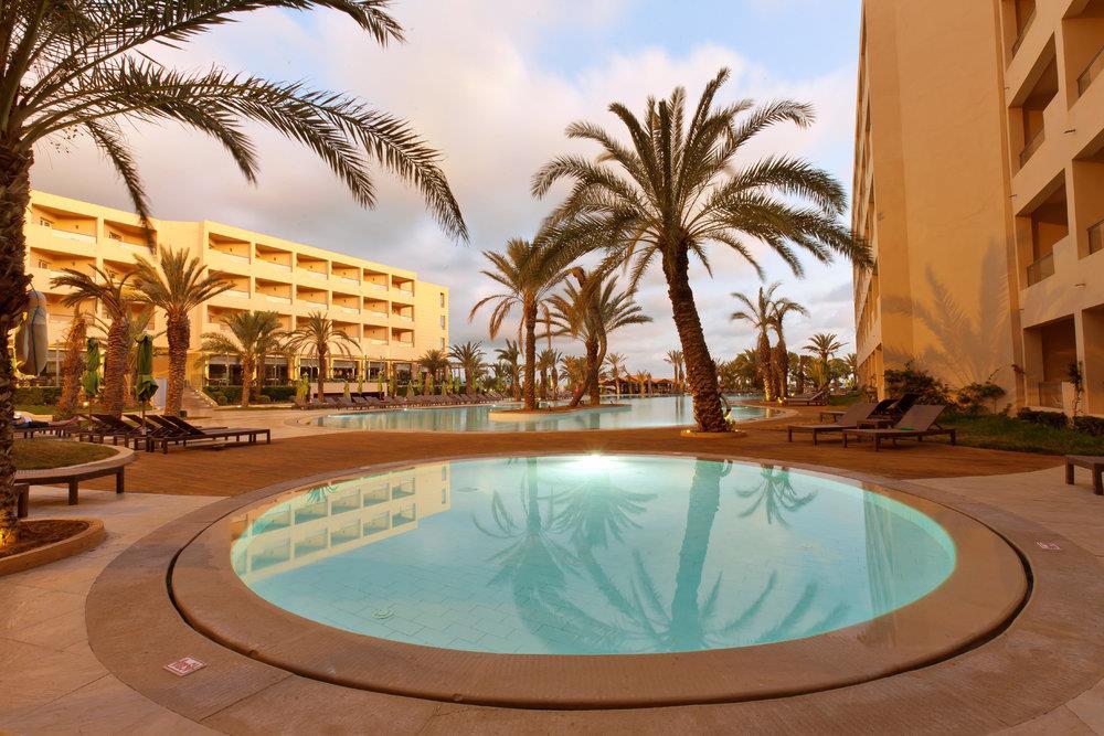 Sentido Rosa Beach