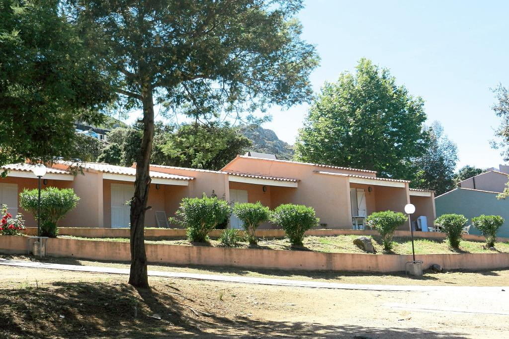 Bungalows Cala di Sole