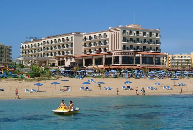 Constantinos The Great Beach Hotel