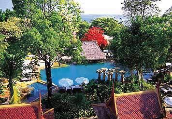 Hua Hin Marriott Resort & Spa
