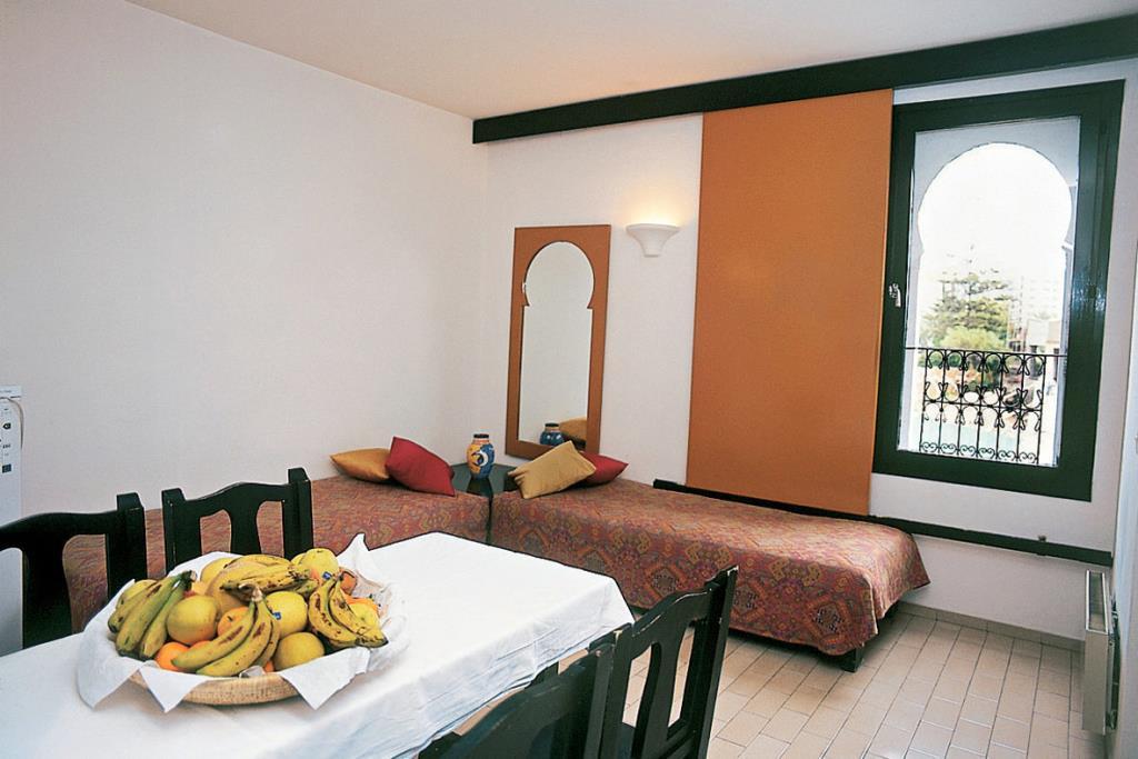 Residence Igoudar