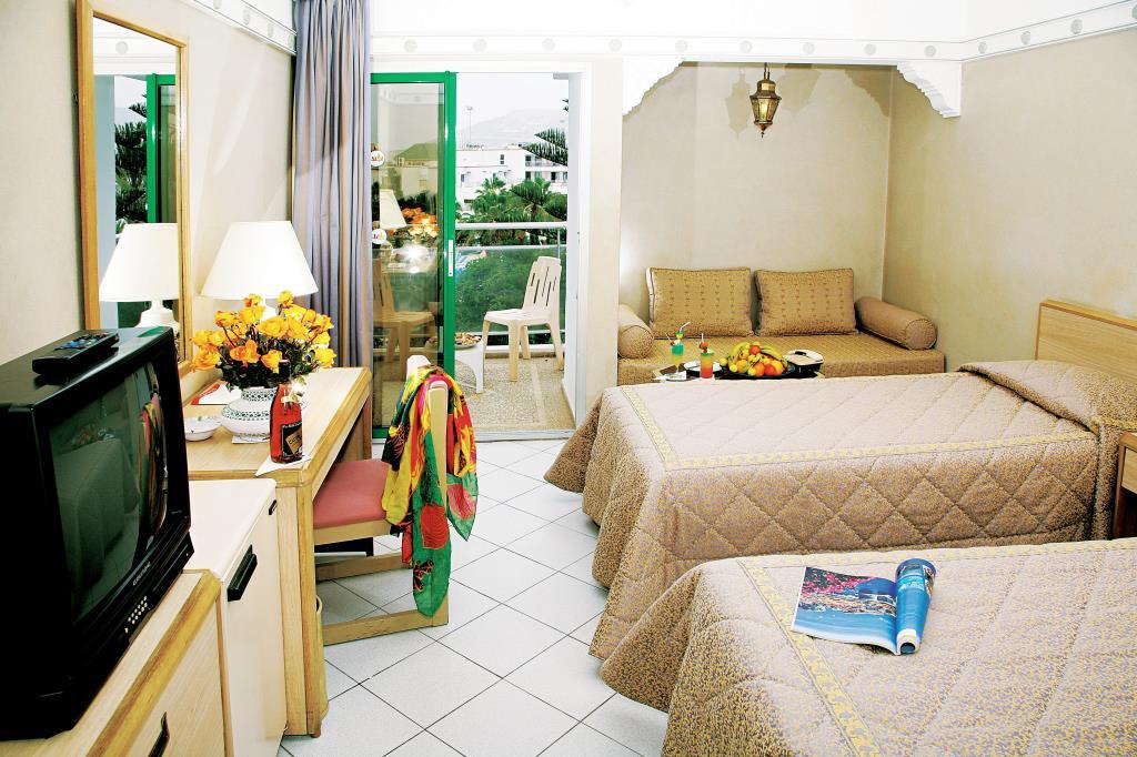LTI Agadir Beach Club Hotel