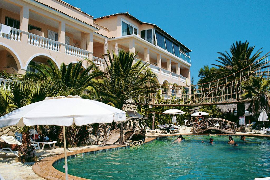Hotel Gloria Maris