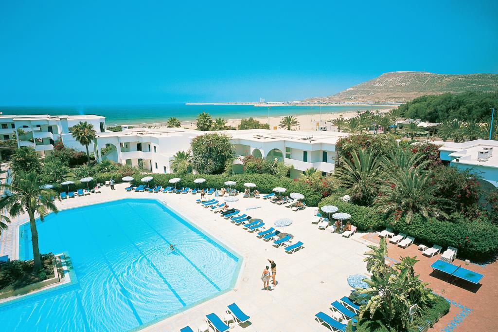 Royal Decameron Tafoukt Beach