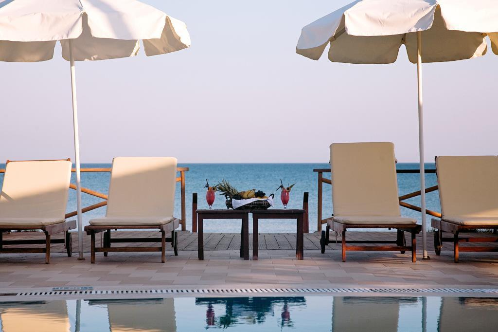 Mediterranean Beach Hotel