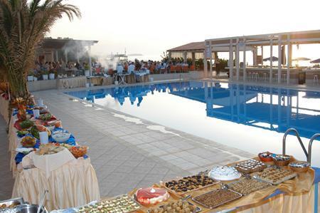 Adele Beach Hotel