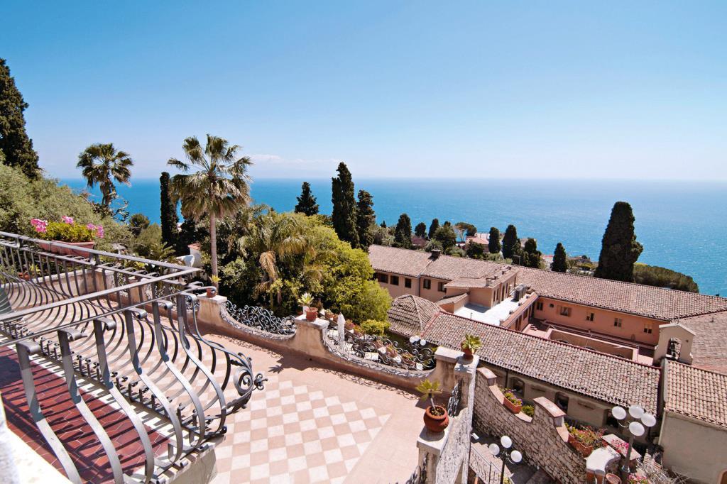 Hotel ARISTON & Palazzo SANTA CATERINA