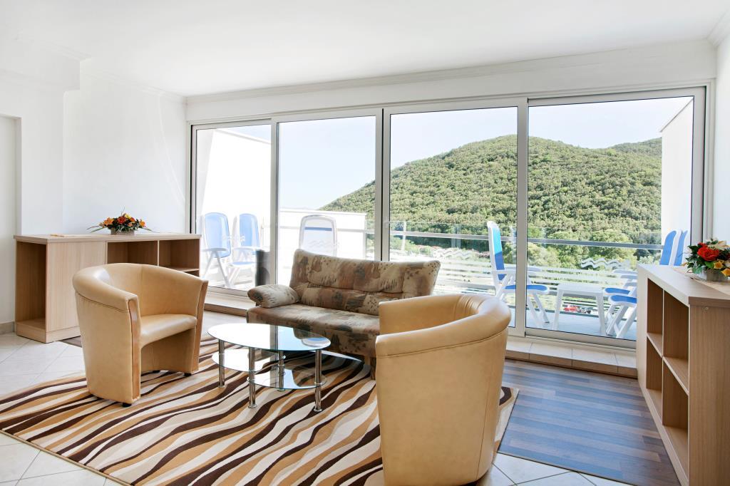 Hotel Narcis - Rabac