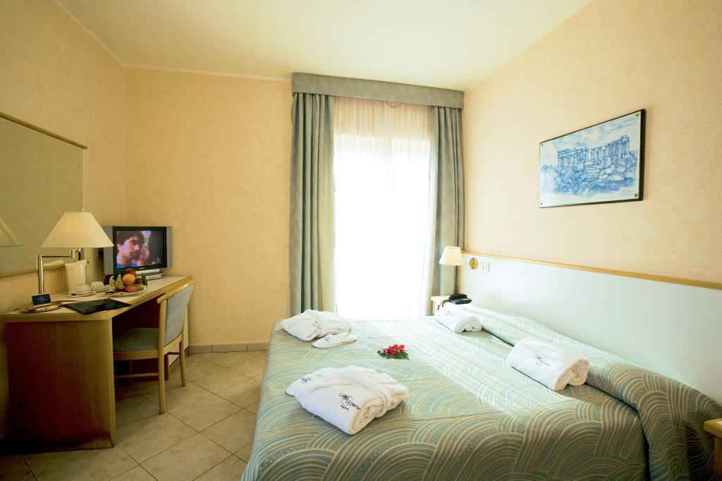 Hotel Villa Esperia