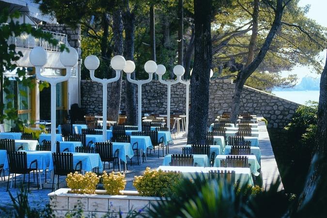 Hotel Splendid - Dubrovník