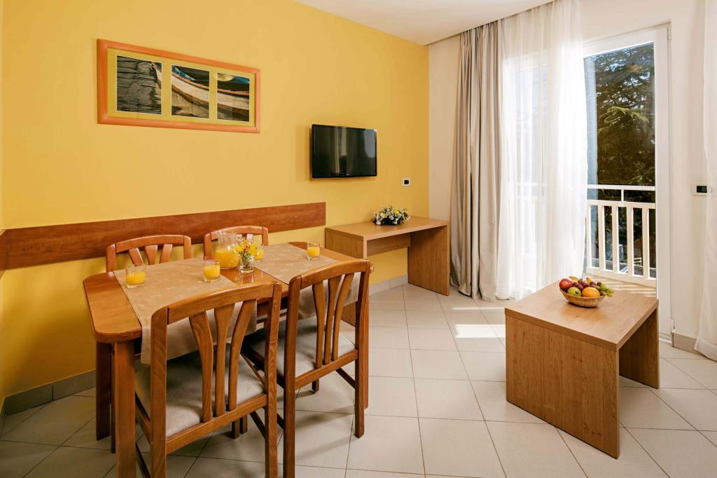 Appartements Sol Katoro