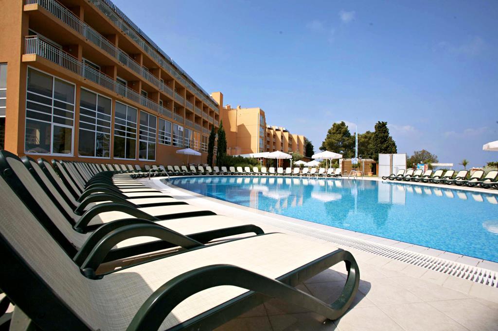 Hotel Sol Umag
