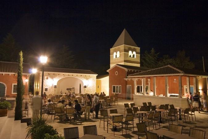Hotel & Village Sol Garden Istra