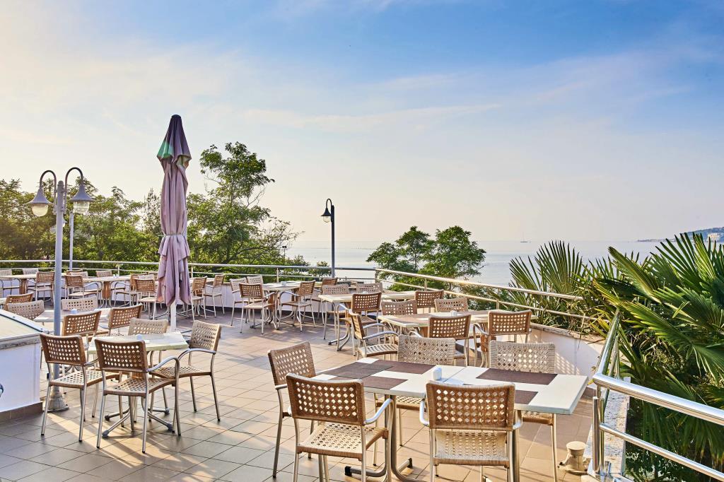 Kanegra Fun Resort